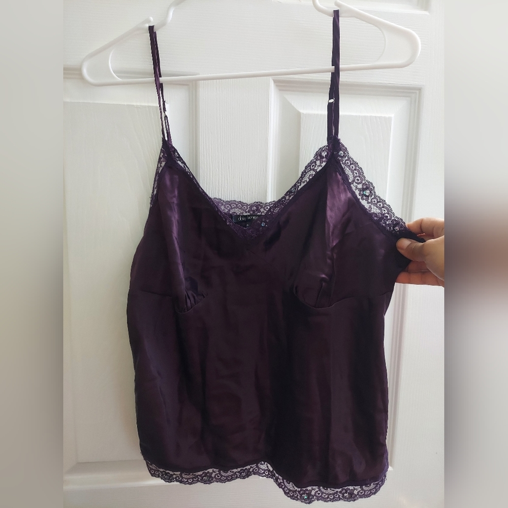 Intimate Tank Top - Picture 2 of 4